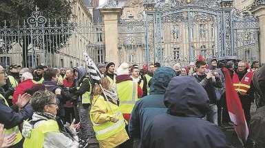 Illustration article