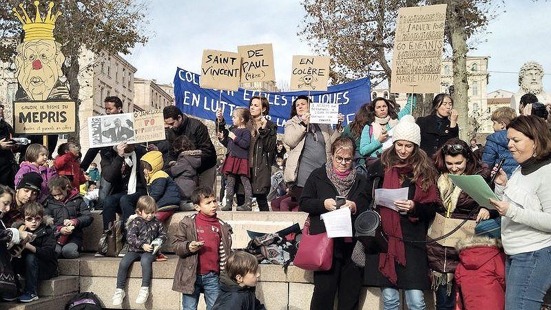 Illustration article