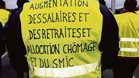 Les travailleurs doivent imposer  aux capitalistes leur droit à l’existence