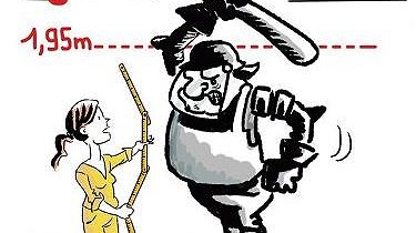 Illustration article