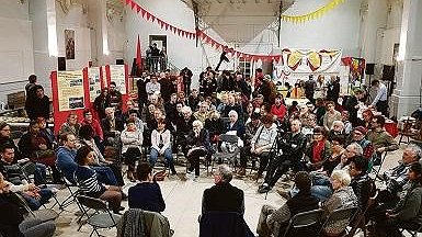 Illustration article