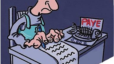 Illustration article