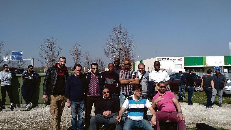 Illustration article