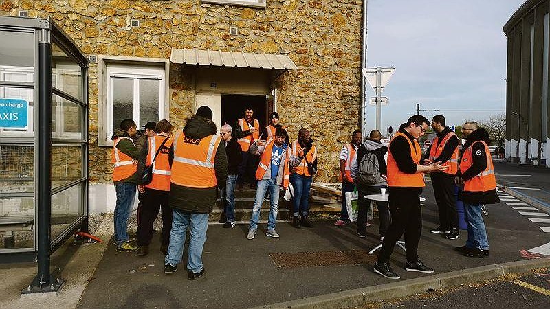 Illustration article