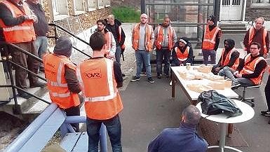 Illustration article