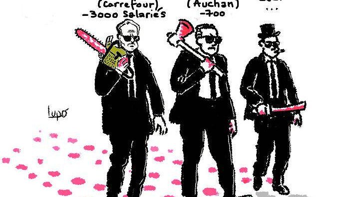 Illustration article