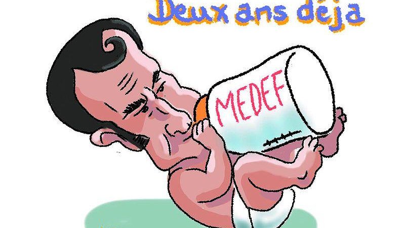 Illustration article