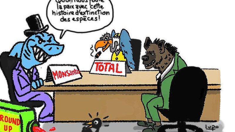 Illustration article