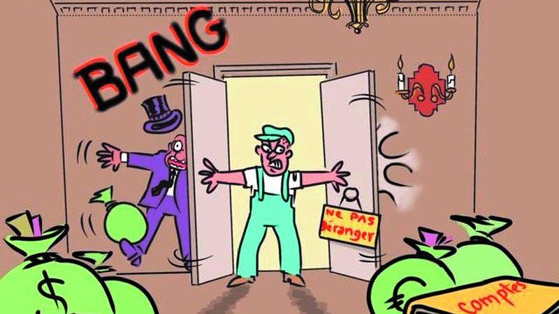 Illustration article