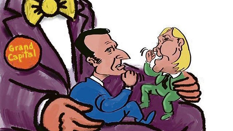 Illustration article