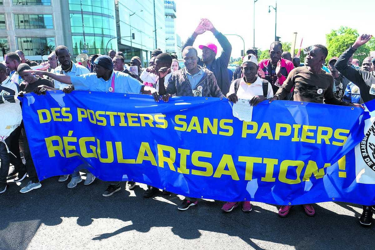 Illustration article