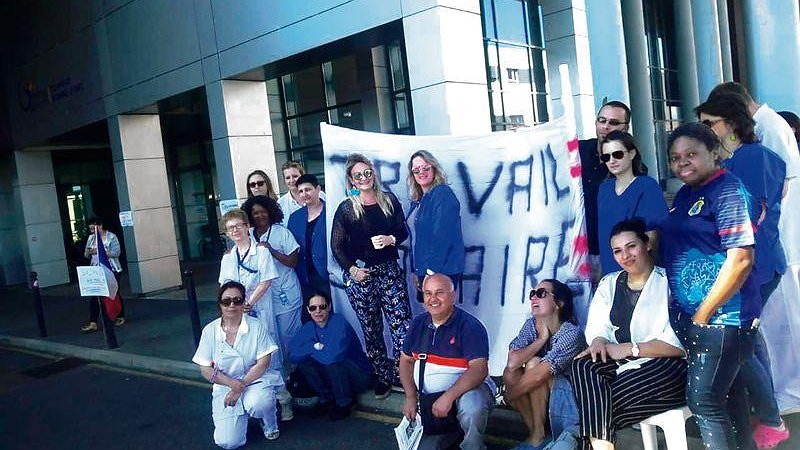 Illustration article