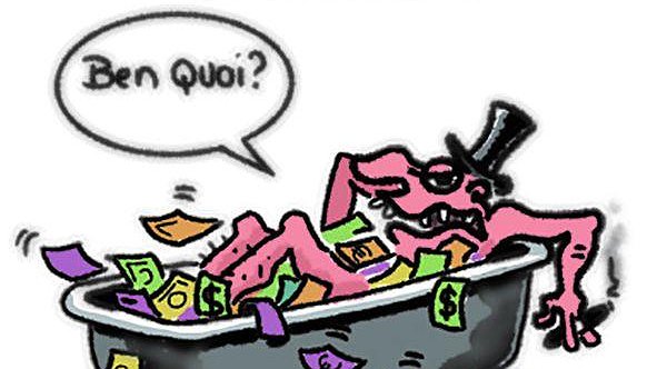 Illustration article