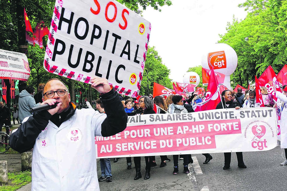 Illustration article