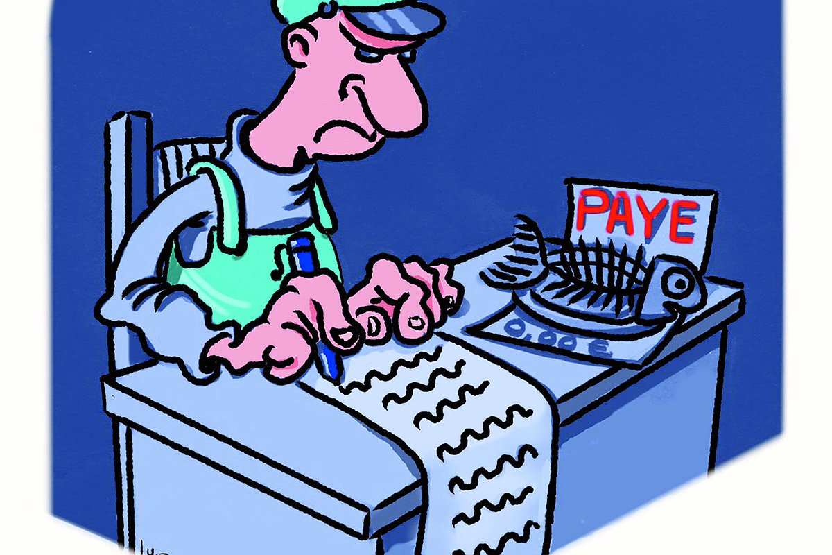 Illustration article