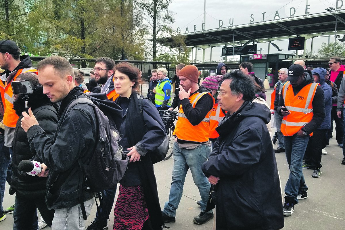 Illustration article