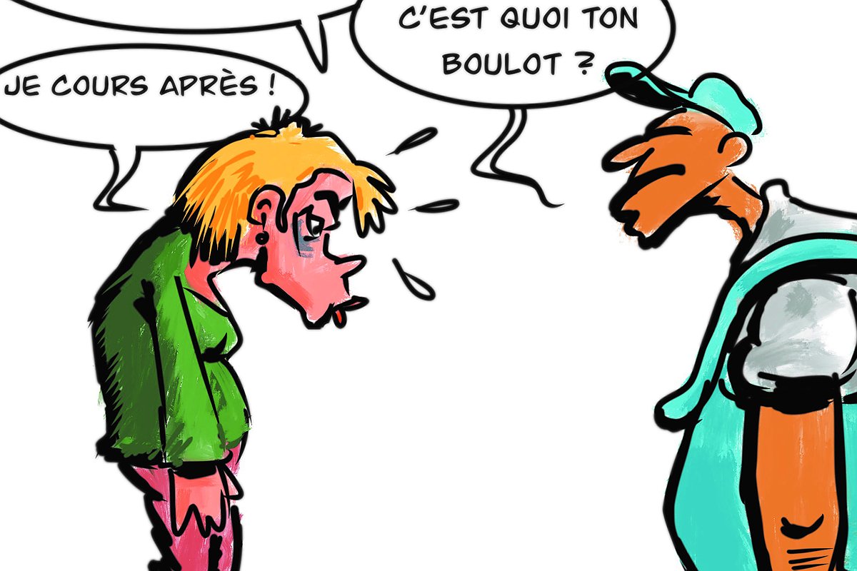 Illustration article