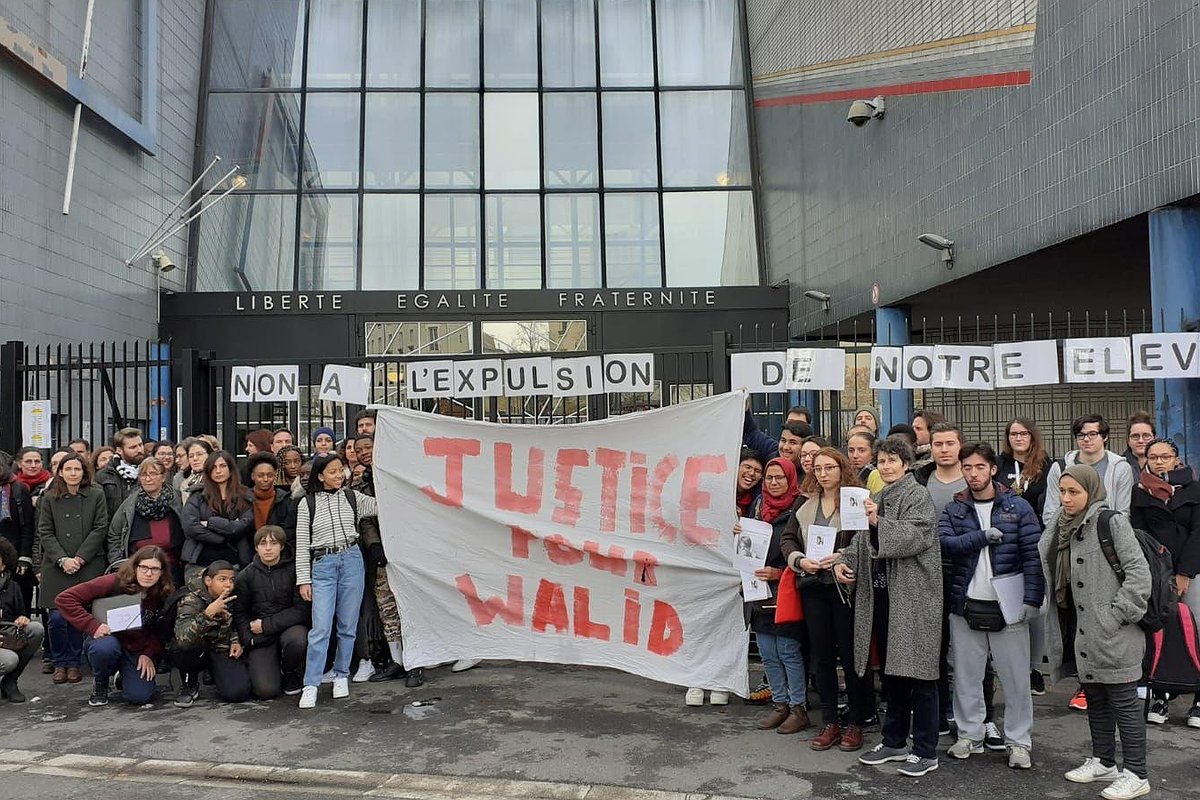 Illustration article