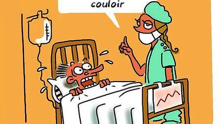 Illustration article