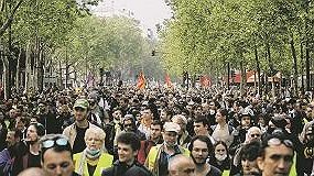 Le 5 décembre, tous en grève et en manifestation !