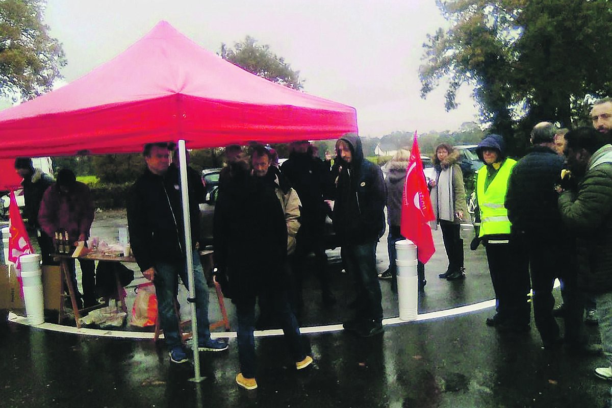 Illustration article