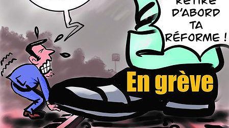 Illustration article