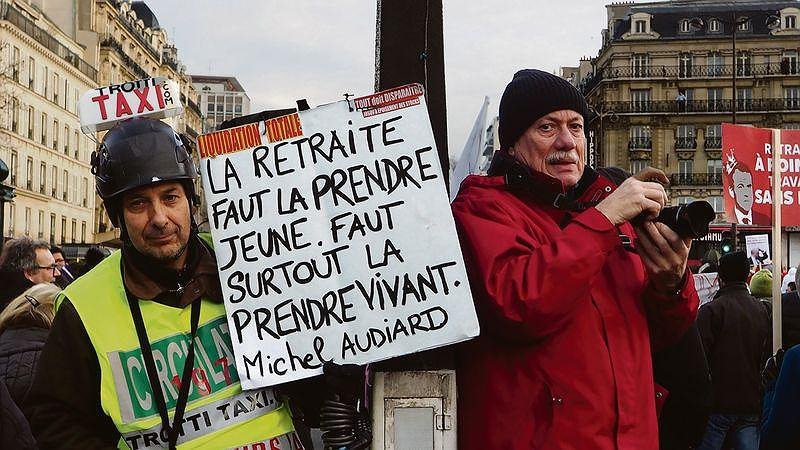 Illustration article