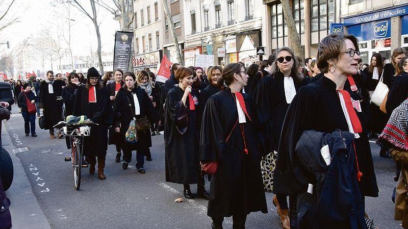 Illustration article