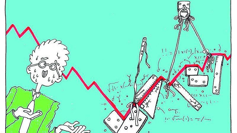 Illustration article