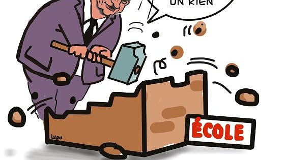 Illustration article