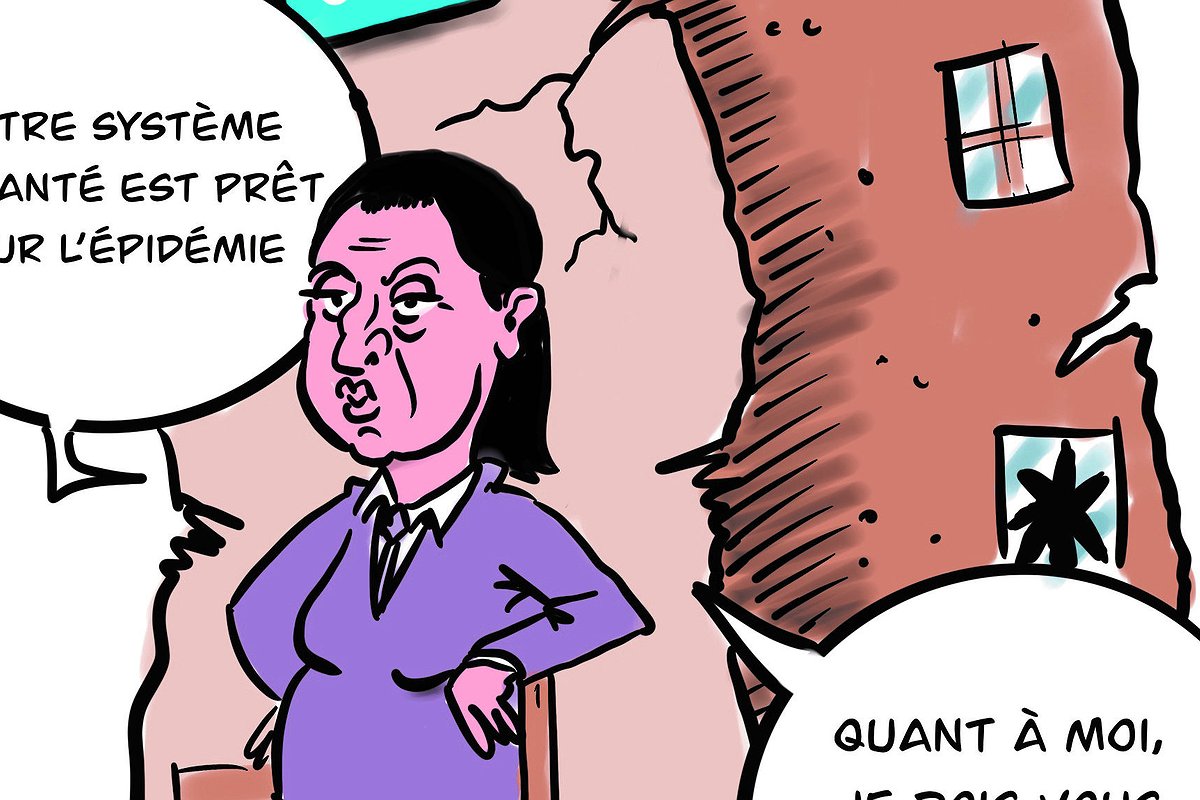 Illustration article