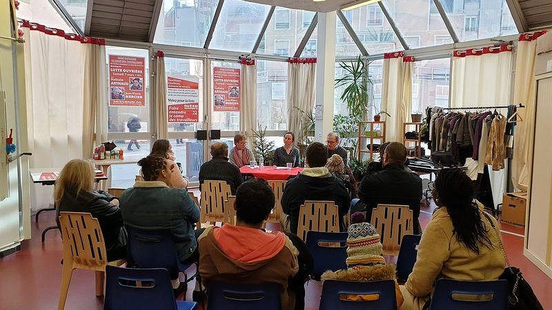 Illustration article