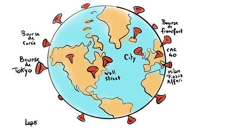 Illustration article