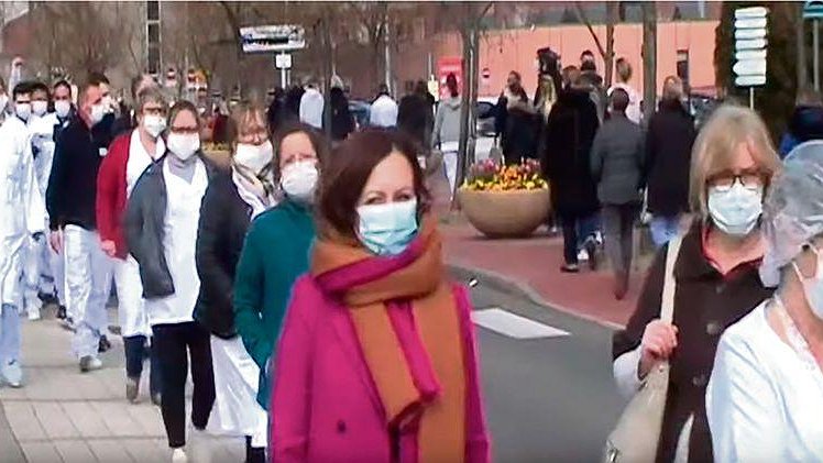 Illustration article