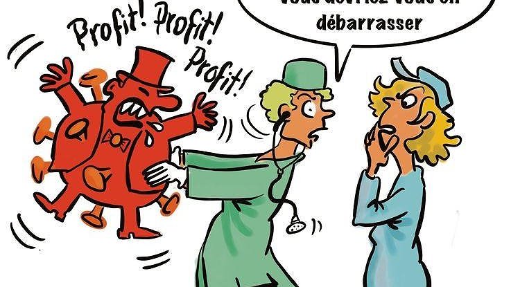 Illustration article