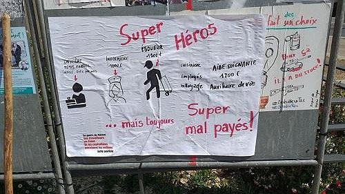 Illustration article