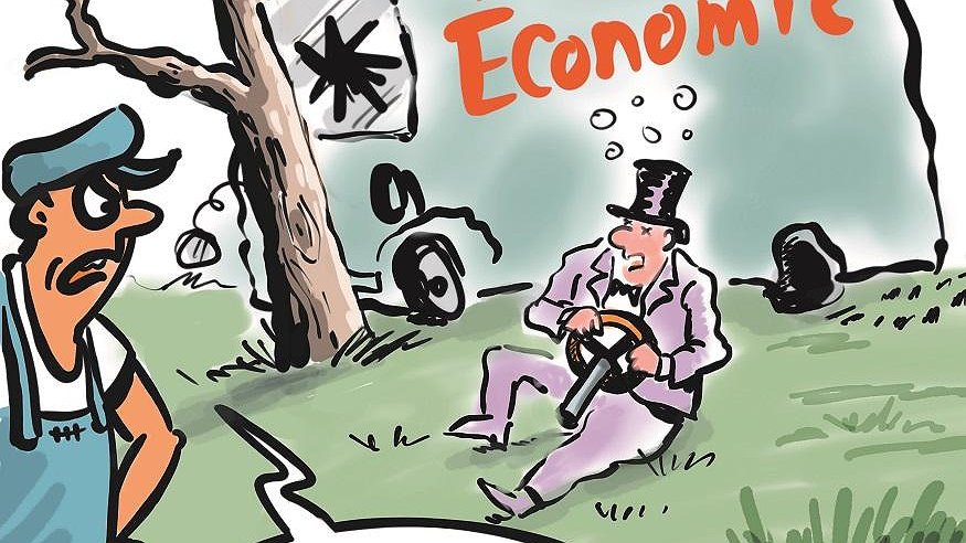 Illustration article