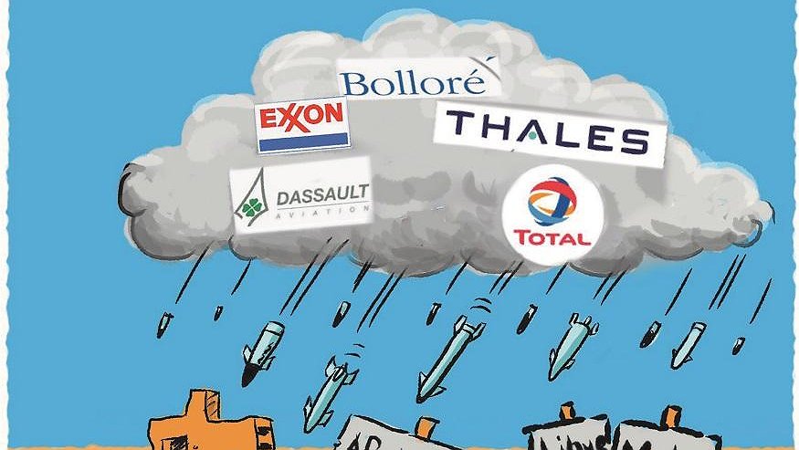 Illustration article