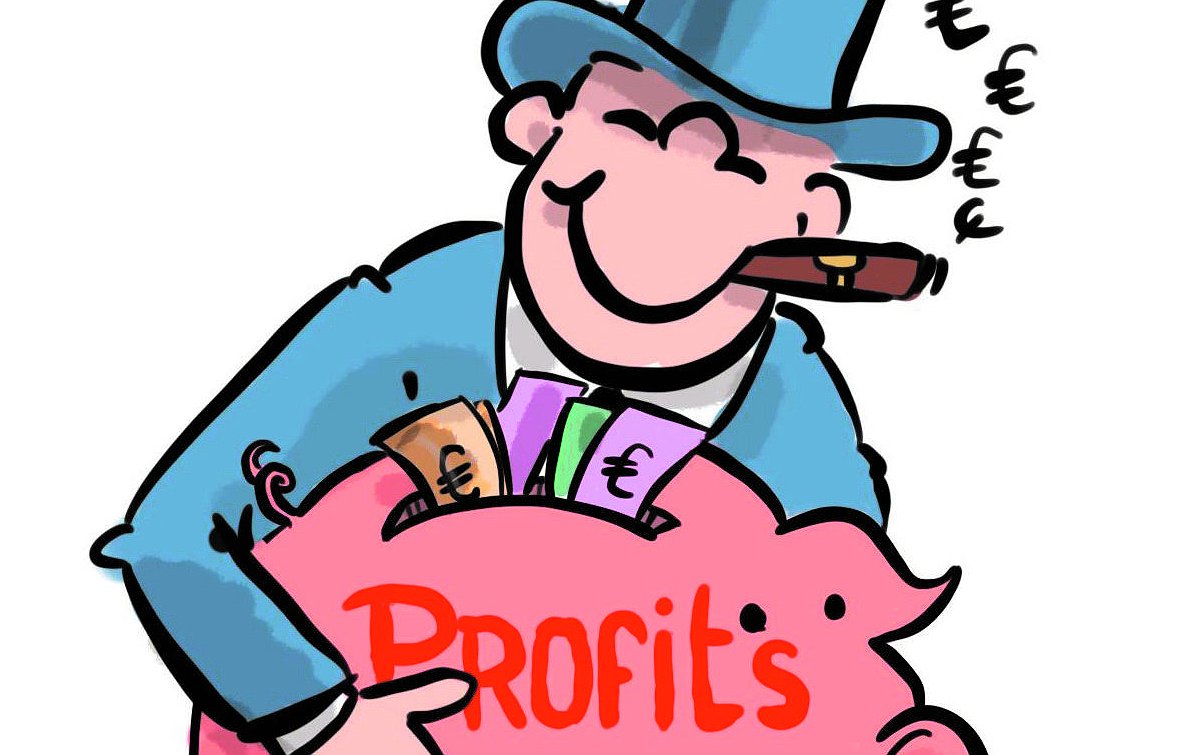 Illustration article