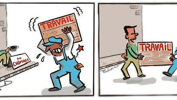 Illustration article