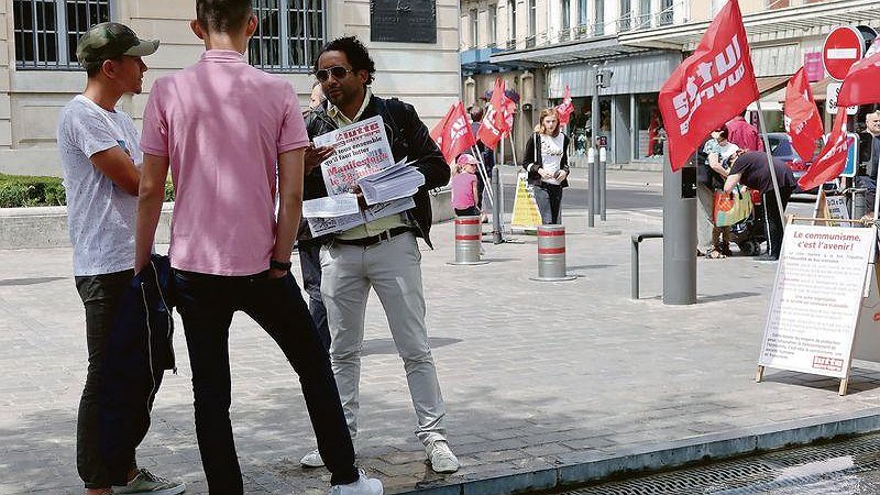 Illustration article