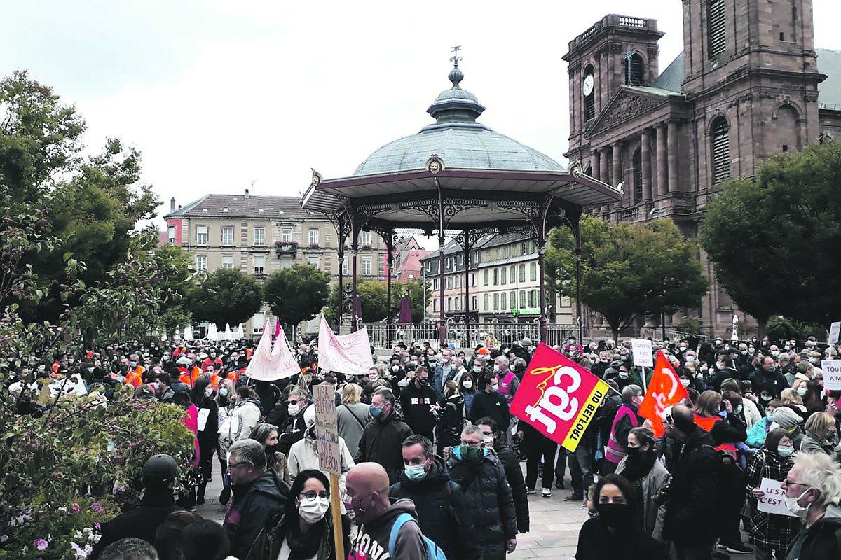 Illustration article