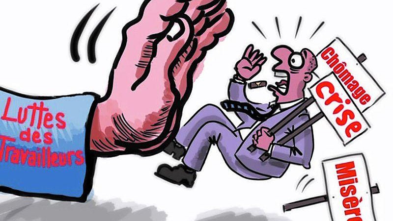 Illustration article