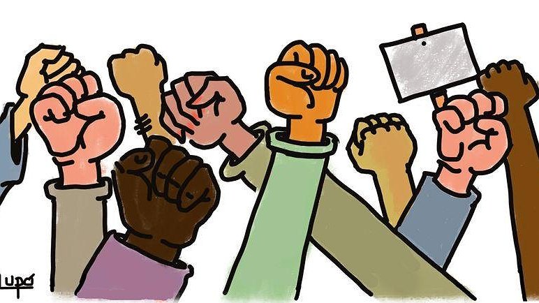 Après l’attentat de Conflans : ne pas se laisser diviser entre travailleurs