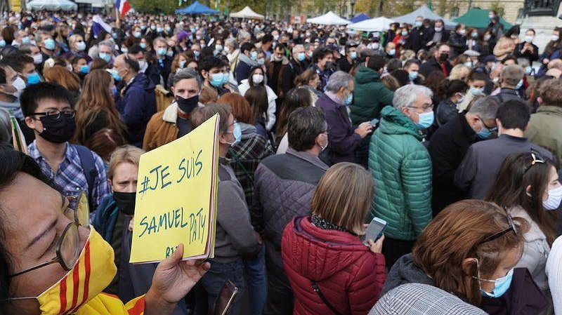 Illustration article