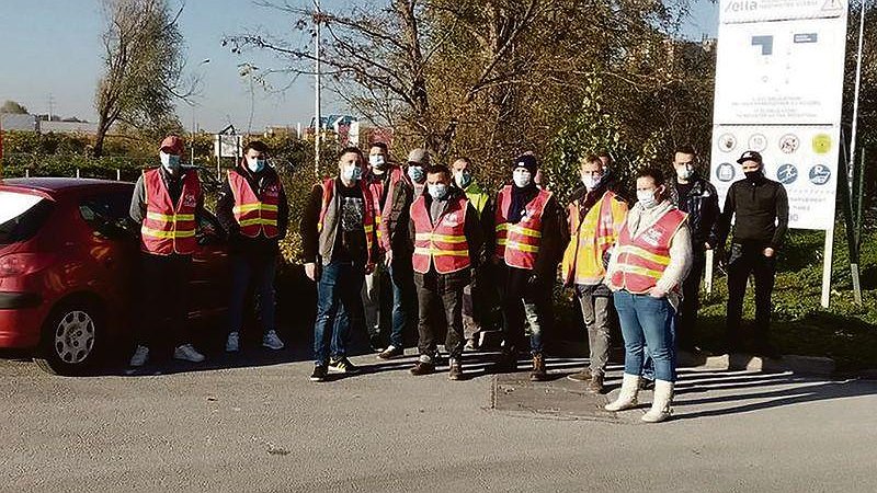 Illustration article