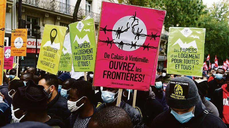 Illustration article