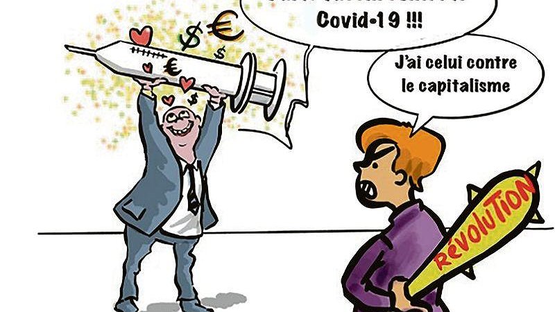 Illustration article