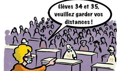 Illustration article