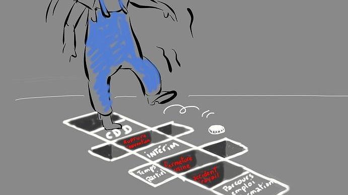 Illustration article